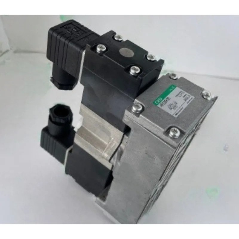 CKD 솔레노이드 밸브부품 4F519/4F529-00-AC110V 4F629/4F729-00-AC110V DC24V