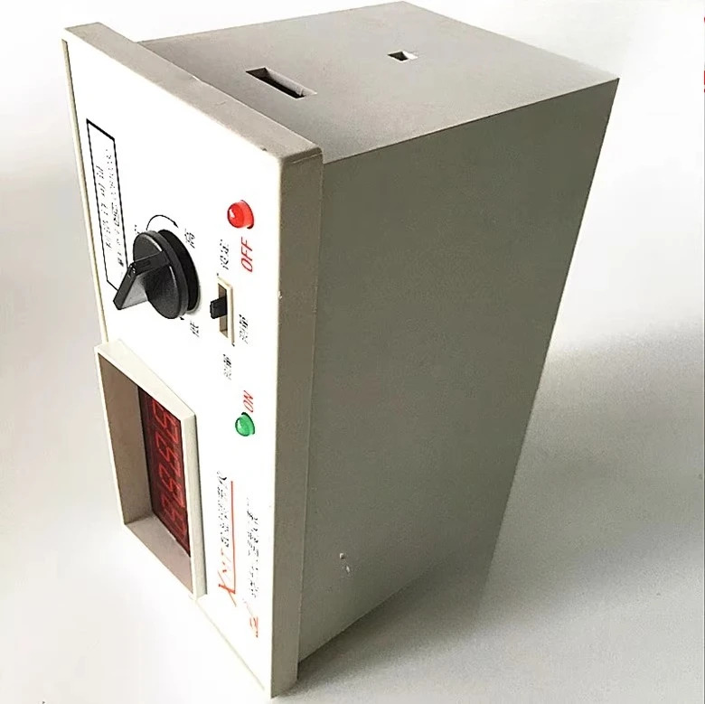 온도 조절기 XMT-101/102 노브 디지털