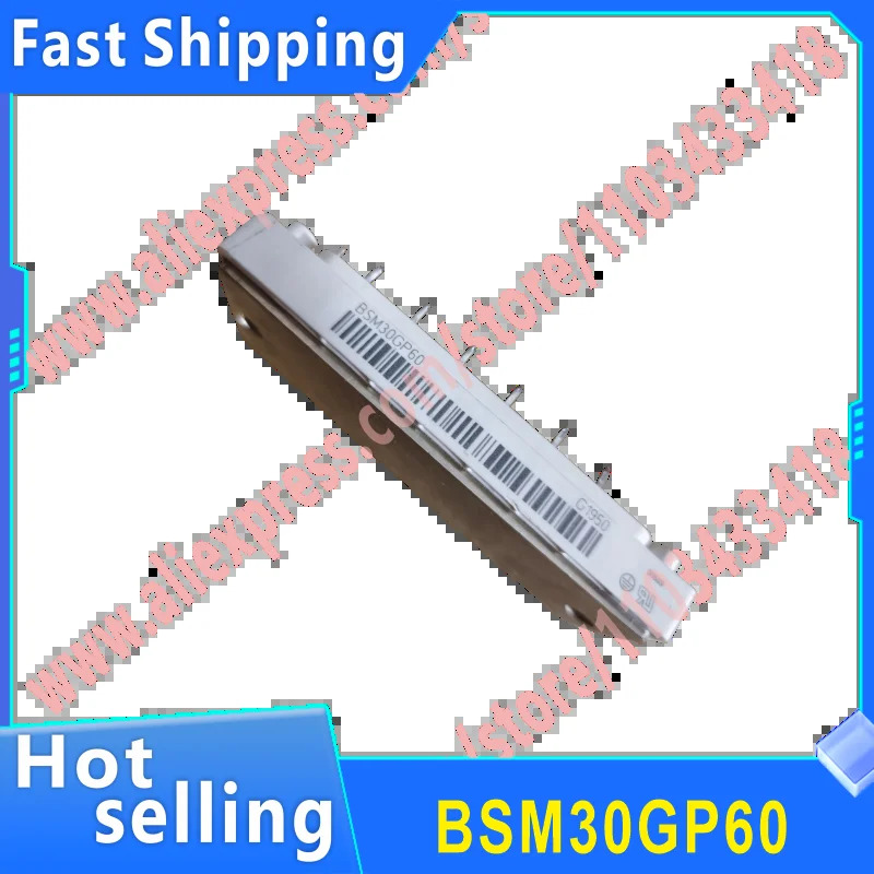 모듈 IGBT 파워 BSM10GP60 BSM100GP60 BSM75GP60 BSM50GP60 BSM20GP60 BSM30GP60 오리지널 신