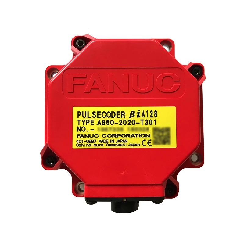 A860-2000-T301 2005-T301 -T301 FANUC 인코더 포장