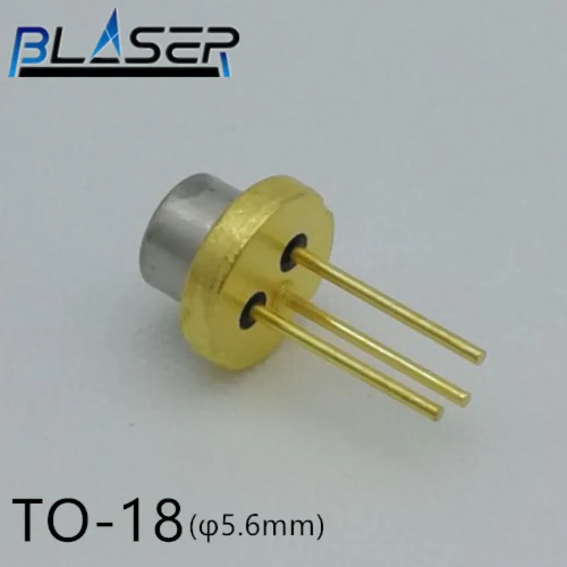 780nm 5mw 다이오드 M형 to18  5. 6mm 근적외선