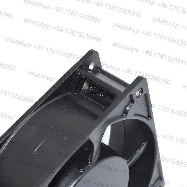 KAKU KA1238HA2 고온 저항 방수 냉각팬 AC220V-240V 12038 120x120x38MM 쿨러 신