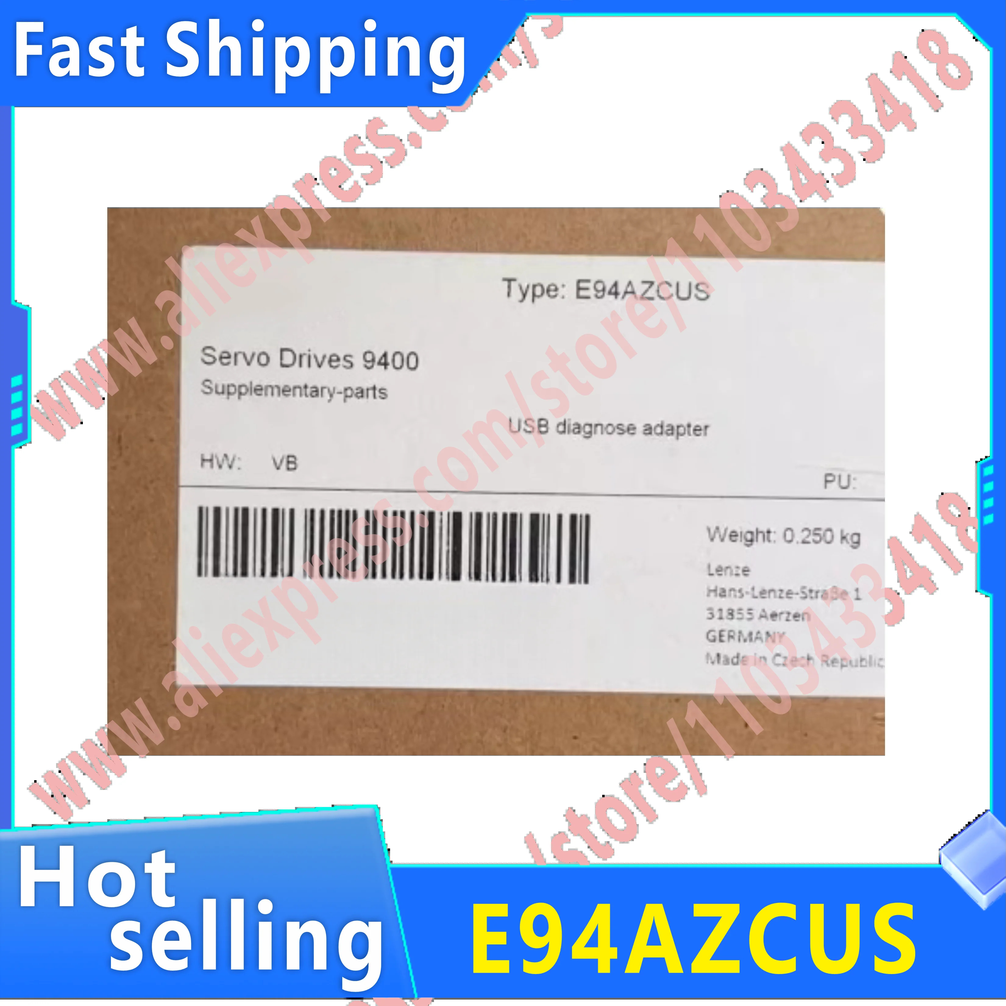 원본 E94AZCUS EWL0070F 통신 모듈