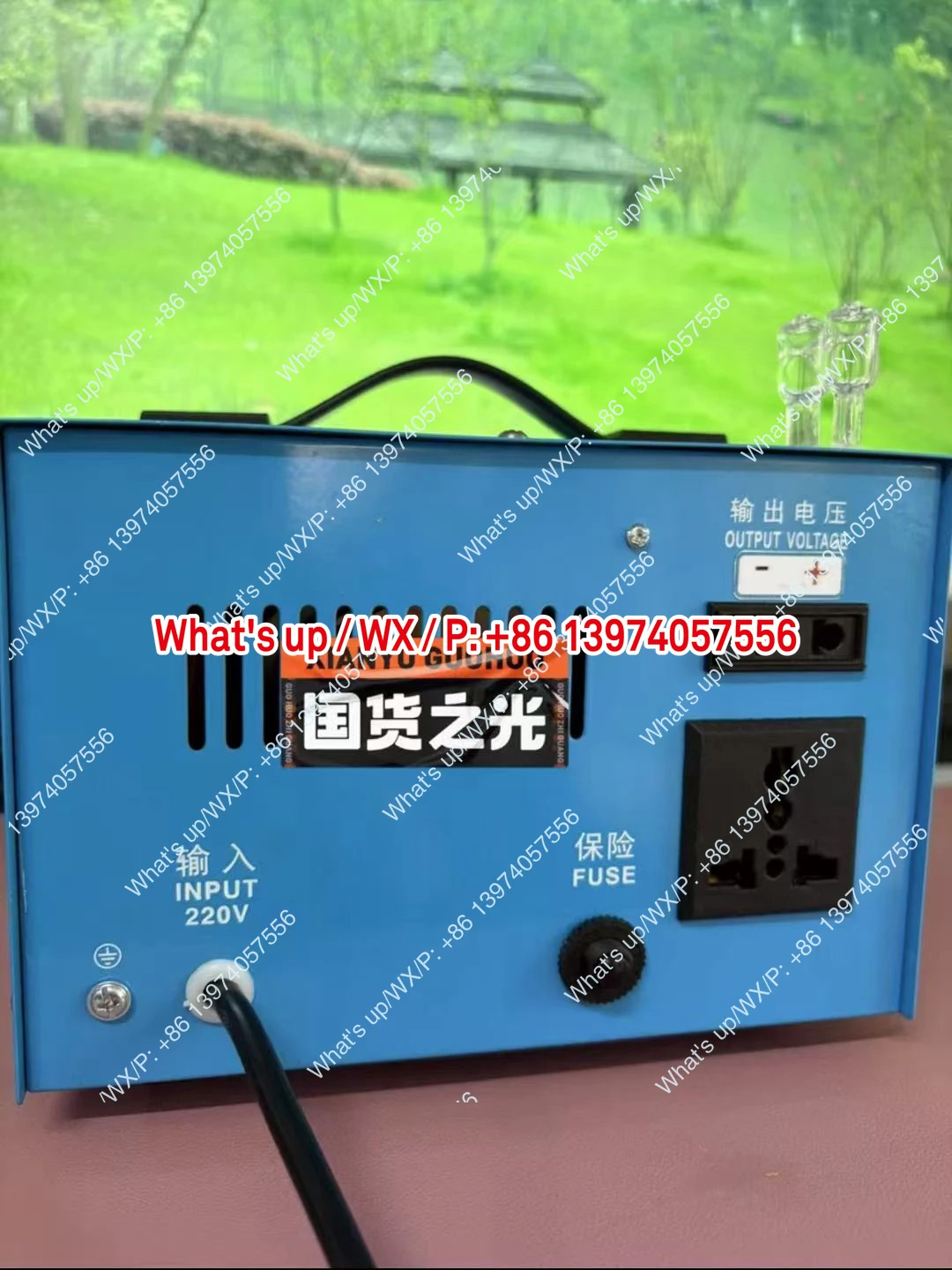 인버터 유지 절연 조정 전압 전원공급장치 브레이크 유닛 리퍼 AC 0-560 DC 820