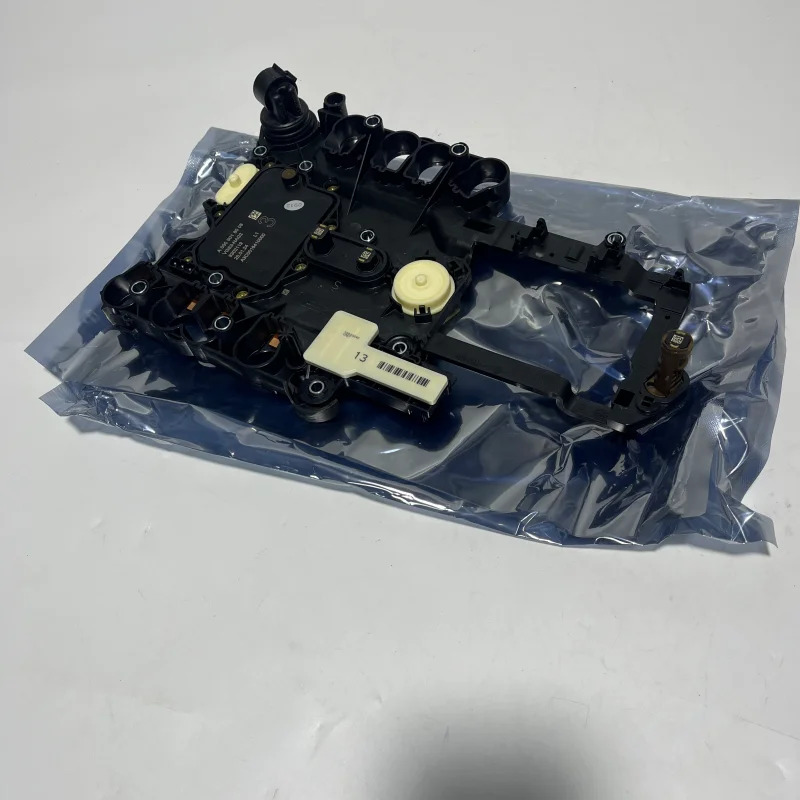메르세데스 오리지널 722.9 GL450 GL350 ML350 A0009018008 A0009019400 TCU 0034460310 새 7G FBS3
