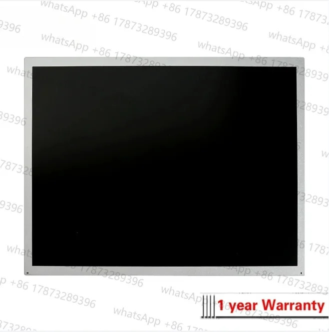 AUO G150XTN05.0LCD 디스플레이 LCD 패널 새 원본