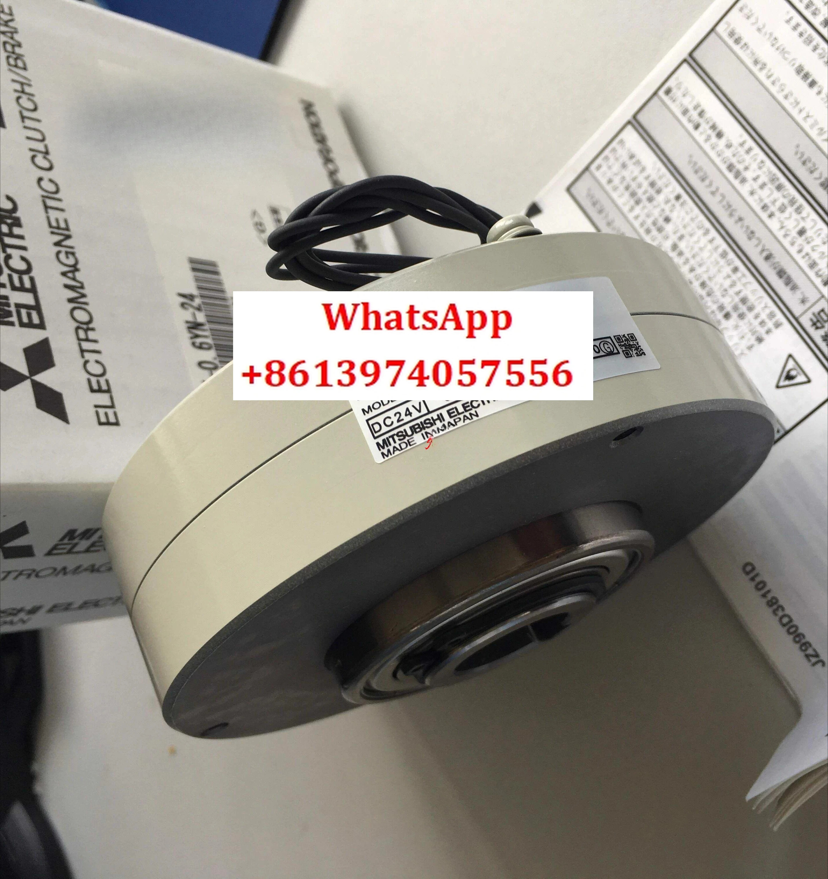 자성입자클러치 ZKB-0.06AN ZKB-0.3AN ZKB-0.6AN