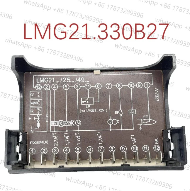 새 들어 LMG21.330B27 LMG22.330B27