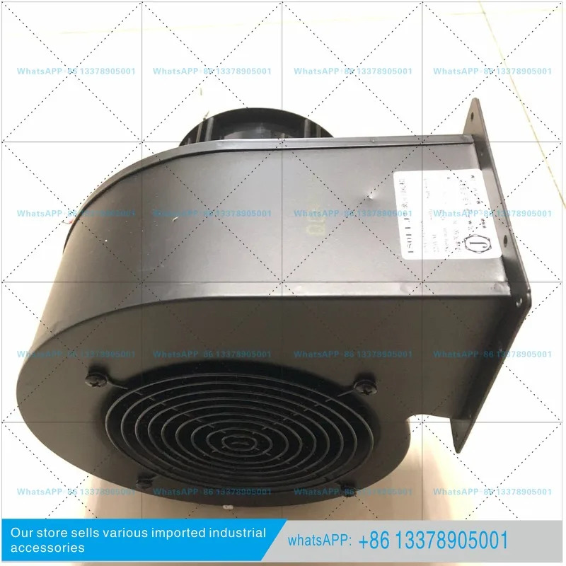 150FLJ3/150FLJ5/150FLJ7 에어몰드 전력주파수 원심팬
