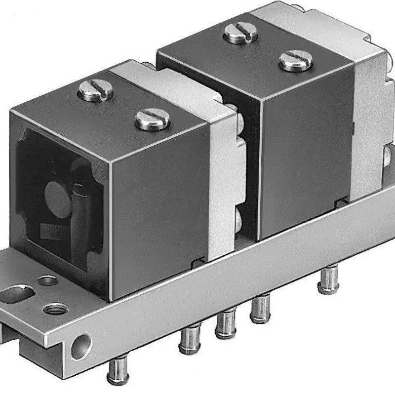 페스토 부품 공압 밸브 J-VL-5-3-PK-3 4503 10772 4504
