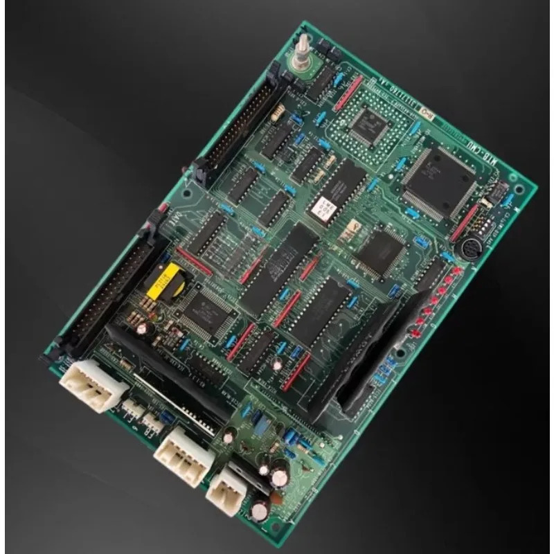 부품은 Hitachi Eltor MTB-CMU 자동차 지붕 통신 보드 31171760NPX