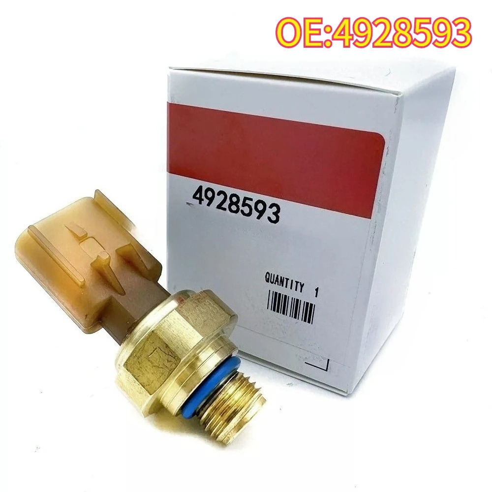 4928593 Motoroliedruksensor OEM Cumms ISX ISM ISX11.9 ISX15용