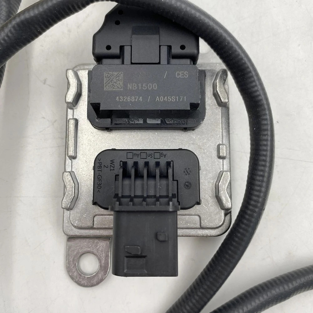 4326874RX Stikstof Zuurstof NOx 센서 Cumm 15.0L 11.0L용