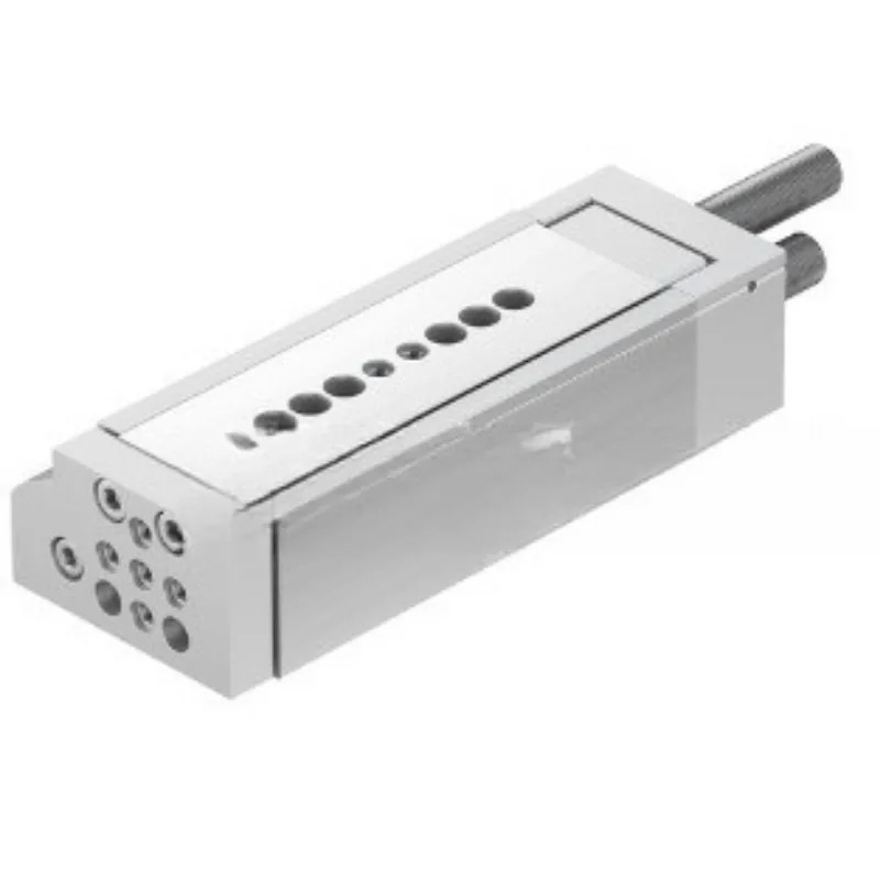 페스토 가이드 로드 실린더 DFM-25-30-P-A-KF 170924부품 새