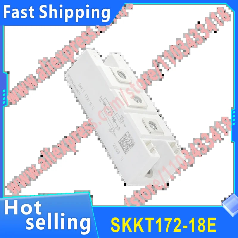 SKKT200-18E SKKT172-18E SKKT172-14E SKKT172-12E SKKT172-08E 사이리스터 IGBT 모듈 오리지널 신