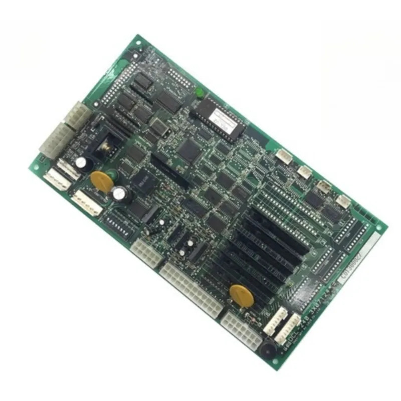 XinGM호환a 엘리베이터 통신 보드 DCL-240 3X07124A DCL-244 DCL-243 DCL-242 부품