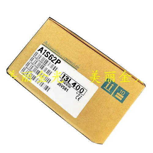 신품 원본 A1S62P 오리지널 산업용