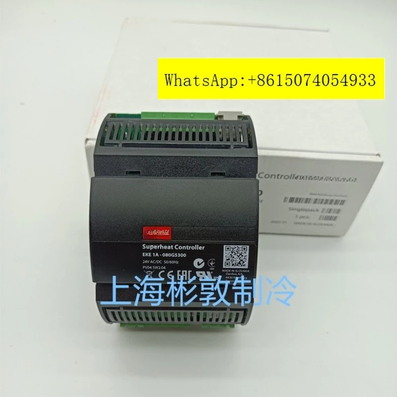 전팽창 밸브 제어 모듈 EKE1A 1B 1C 080G5300 5350 5400