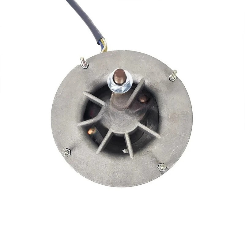 원심 팬 250 구경 실험흄 후드 모터 YDK139-300-4 300W