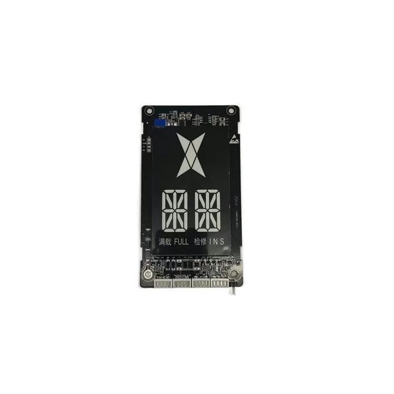 메르크 바운드 디스플레이 보드 MCTC-HCB-D630 MCTC-D630S MCTC-HCB-D5G 오리지널