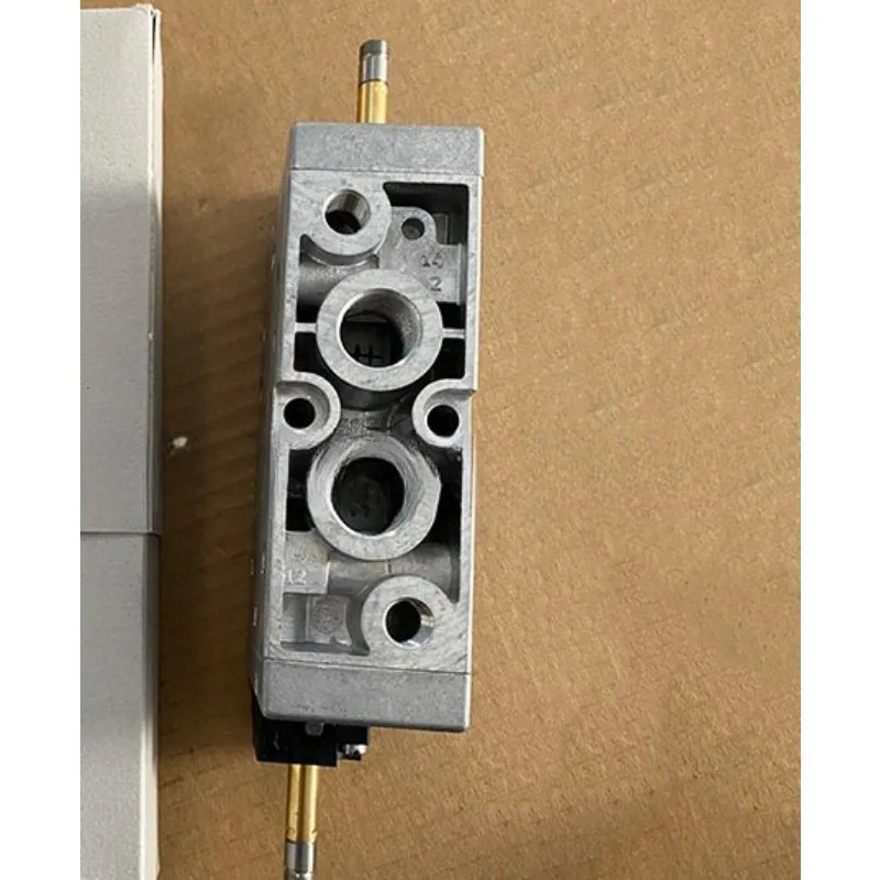 FESTO 솔레노이드 밸브 JMFH-5-3/8-B 19700부품