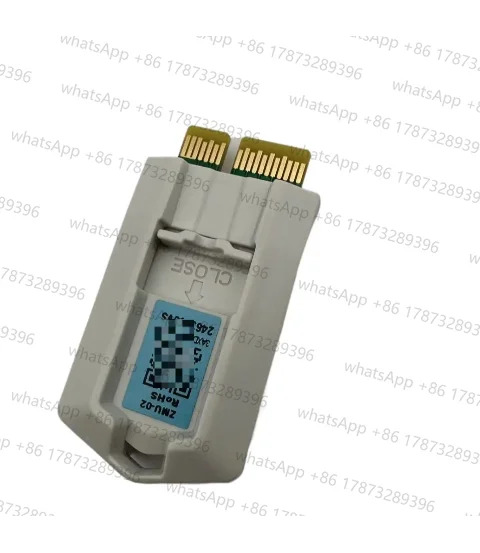 ZMU-02 ACS880-MU-BCU-x2 ACS880-MU-ZCU-12/14 메모리 카드 프로 인버터 제어 보드 패널