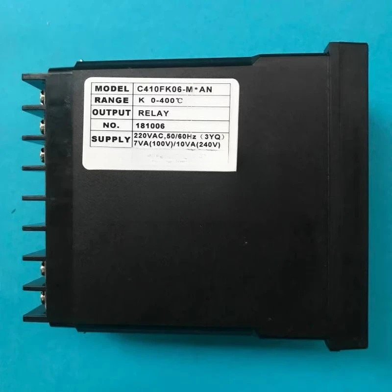 REX-C410 수 지능형 온도 조절기 REX-C410FK02-M x AN/C410FK02-V AN