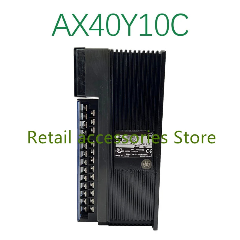 신 오리지널 오리지널 산업용 AX40Y10C