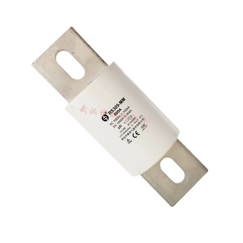 RS309-MM 퓨즈 200A 225A 250A 300A 350A 400A 450A 500A 600A 700A 800A 1000VDC SINO 1개