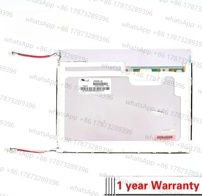 LTM150XH-L06LCD 디스플레이 LTM150XHL06 LCD 패널 새 원본