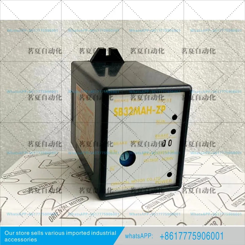 오리지널 동방 모터 거버너 SB32MAH-ZP SB31MAH-ZP