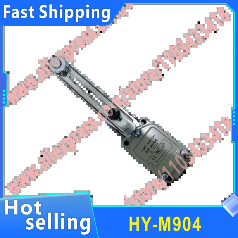 트래블 리미트 스위치 HY-M904 HY-M902 HY-M903 HY-M907 HY-M908 HY-M909 새 오리지널