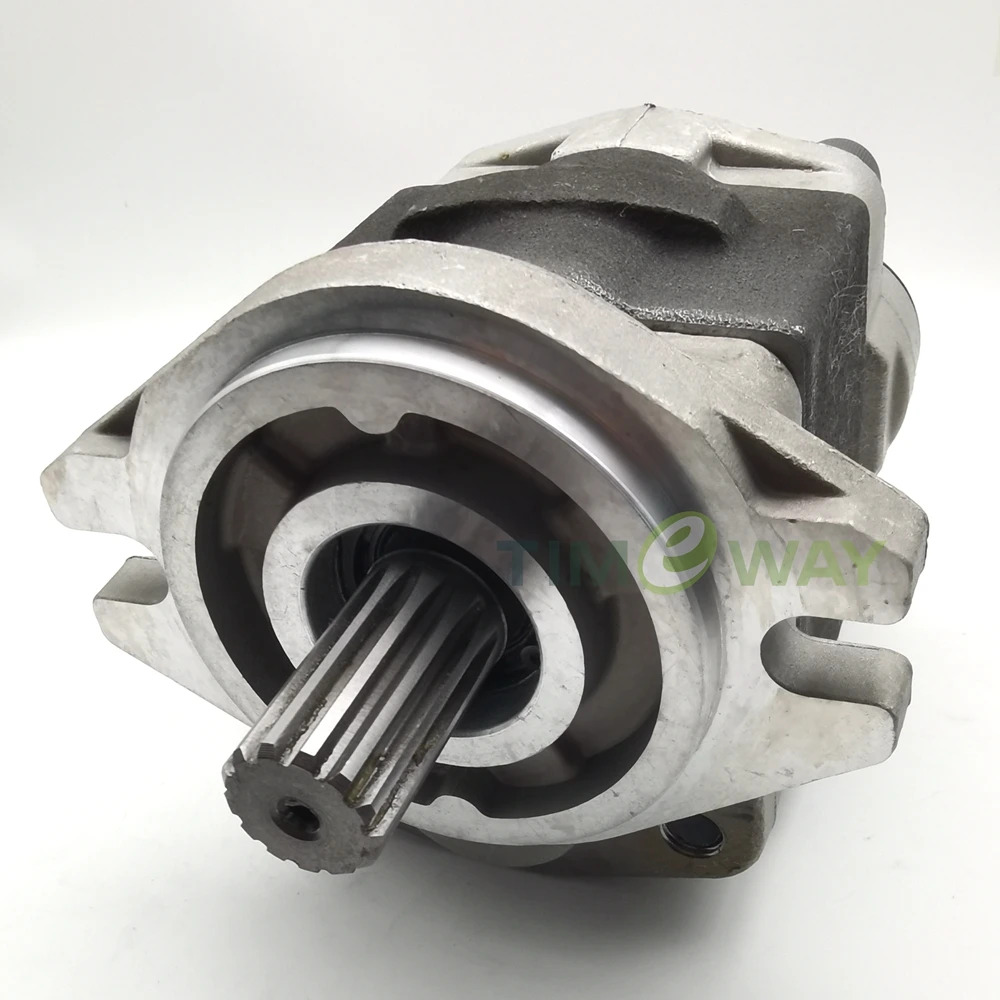유압 기어 펌프 SGP1-32D2H1-L SGP1-36D2H1-R 고압 오일 SGP1A32D2H1-L710