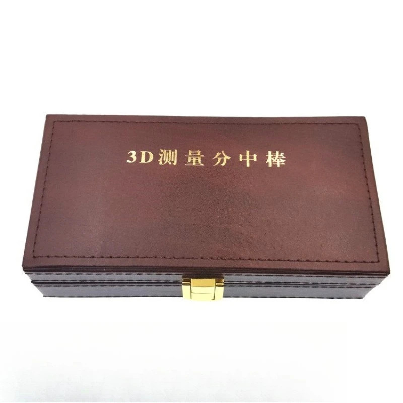대만 HCT 기계식 광전 3D 엣지 파인더 범고정밀 분할봉 0. 001 정밀 볼