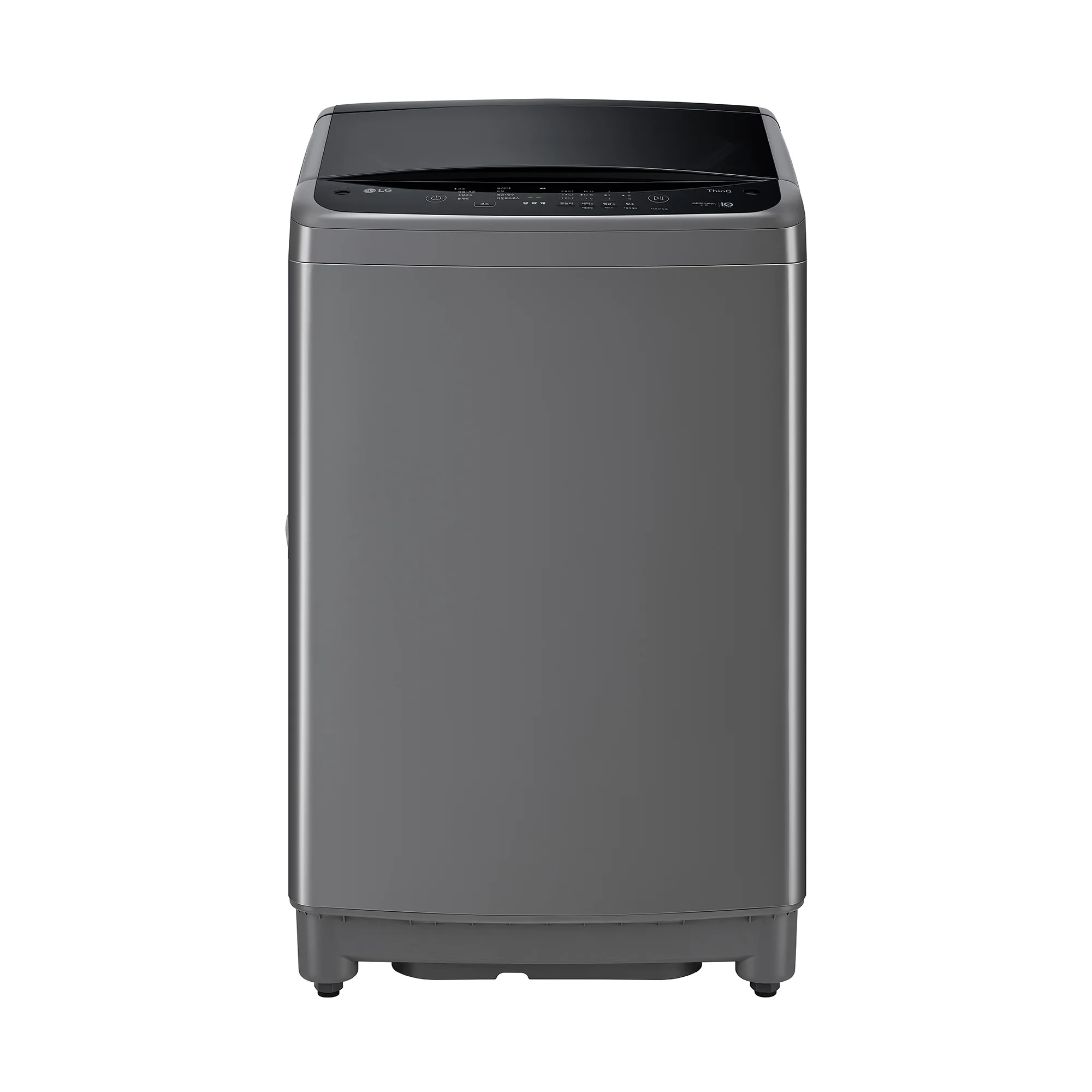 LG전자 LG 통돌이 13kg 세탁기 TR13ML2 미드 블랙