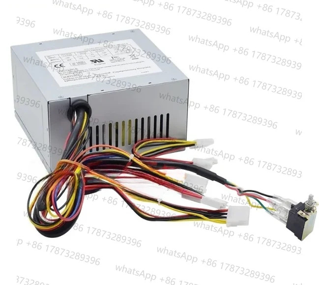 PP-300V AT 스위칭 전원공급장치 115/230 V AC 조정 가능PC 전원 스파크 머신 P8P9