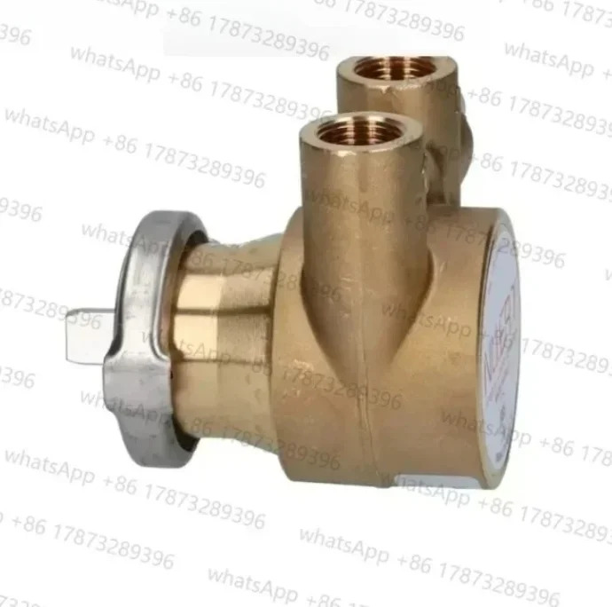NUERT 펌프 헤드 네이트 베펌프 황동 로터리 100L/200L/300L/400L/800L/1000L