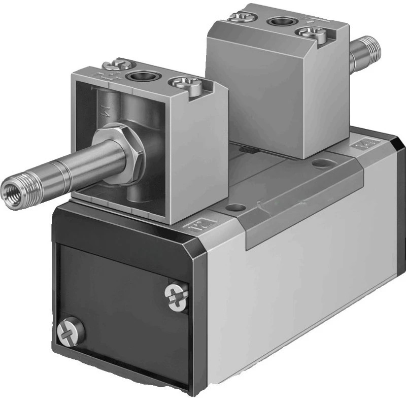FESTO 압력센서 부품 SDE5542890 542898 542891 527466 527467 527460