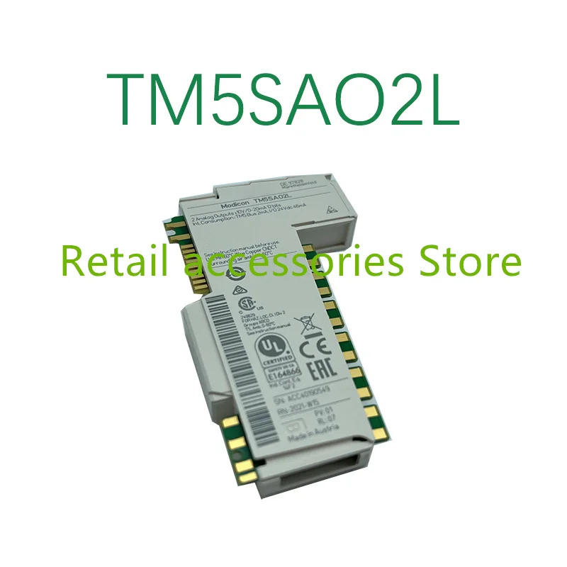 TM5SAO2L 오리지널 산업용 신품