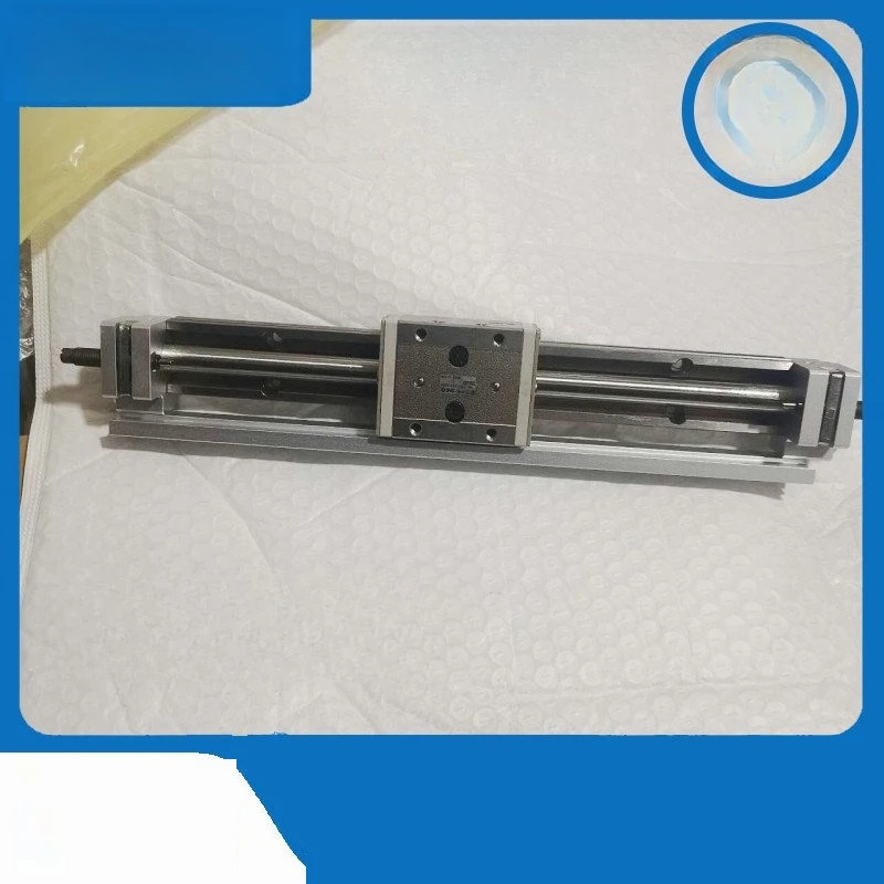 SMC 공압 슬라이드 MXY12-50B/100B/150B/200B/250B/300B/350B/400B 부품