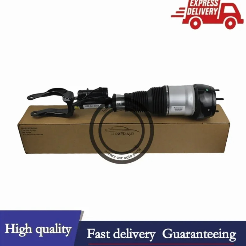 메르세데스-벤츠호환 W166 ML GL GLS GLE 2011- 4MATIC A1663201313 A1663201413 전면 왼쪽 또는 오른쪽 에어 서스펜션 충격