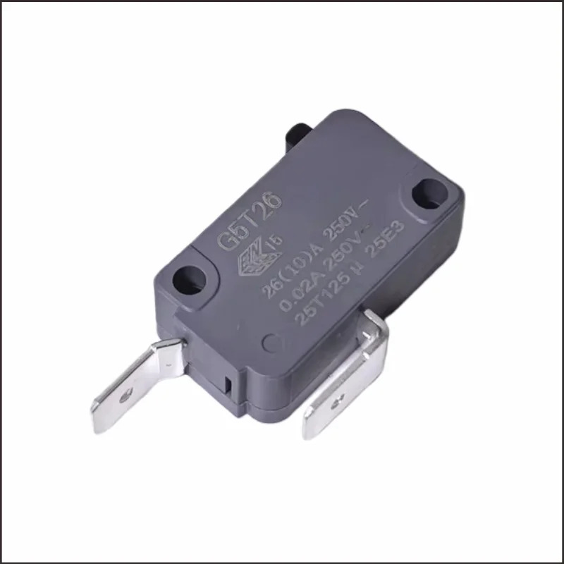 5PCS 오리지널 G5T26 마이크로 스위치 26A