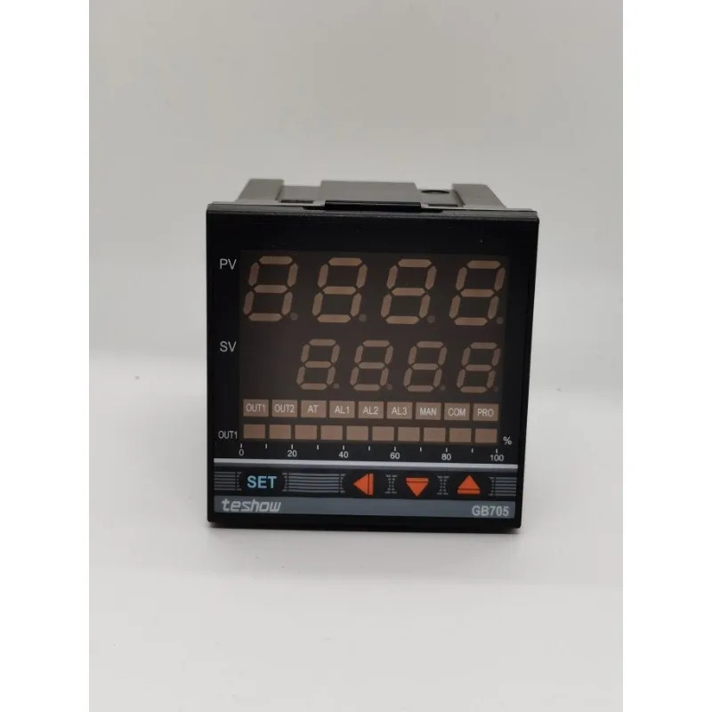 Teshow GB705 컨트롤러 EM705 리전트 제어 PID