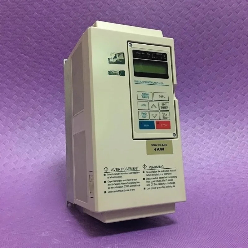 부품은 Dongyuan 인버터 T310-4005-H3C/JNTMBGBB0005AZ-OM