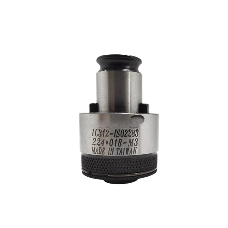 대만 CHUM POWER Quanbao 탭 콜렛 TC312JIS 일본 표준 M7 8 911 12