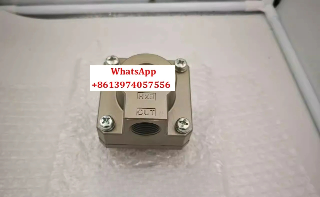 퀵 배기 밸브 AQ5000-N06-L/AQ5000-06