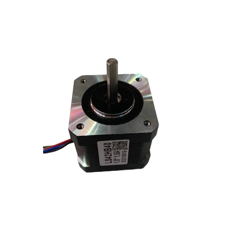 42BYGH239 39MM LS42HB40D5 42 스테퍼 모터 드라이버 세트 3-D 프린터 6선