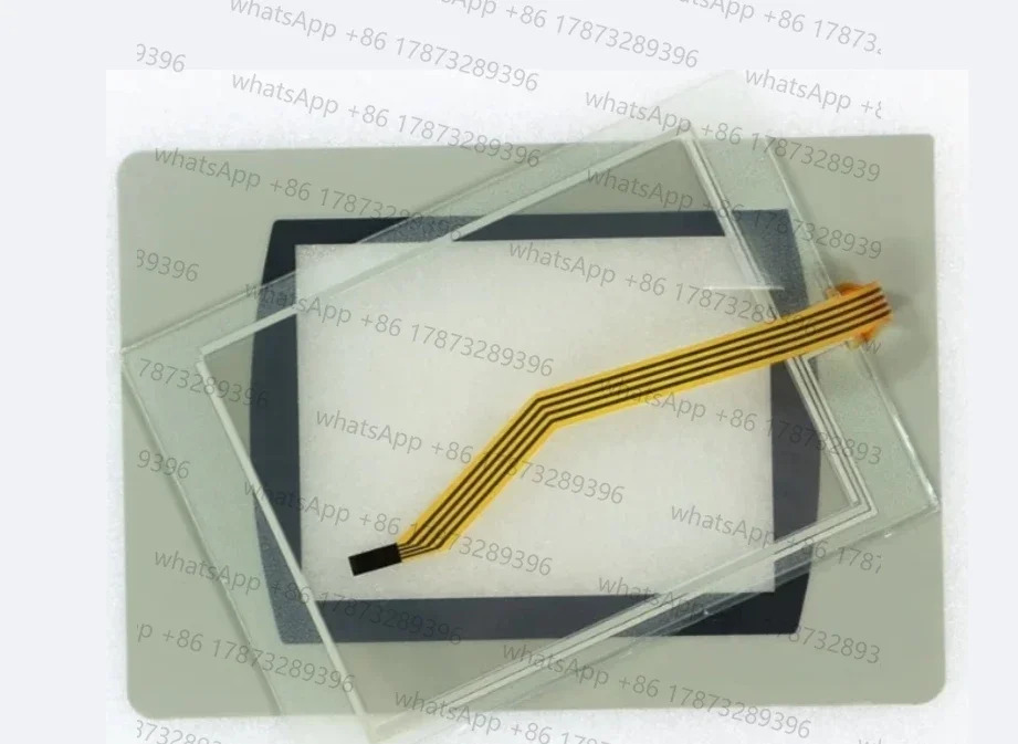 보호 필름 Panelview C600 2711C-T6C 터치 글래스 2711C-T6 2711C-T6M 2711C-T6T PN-27151