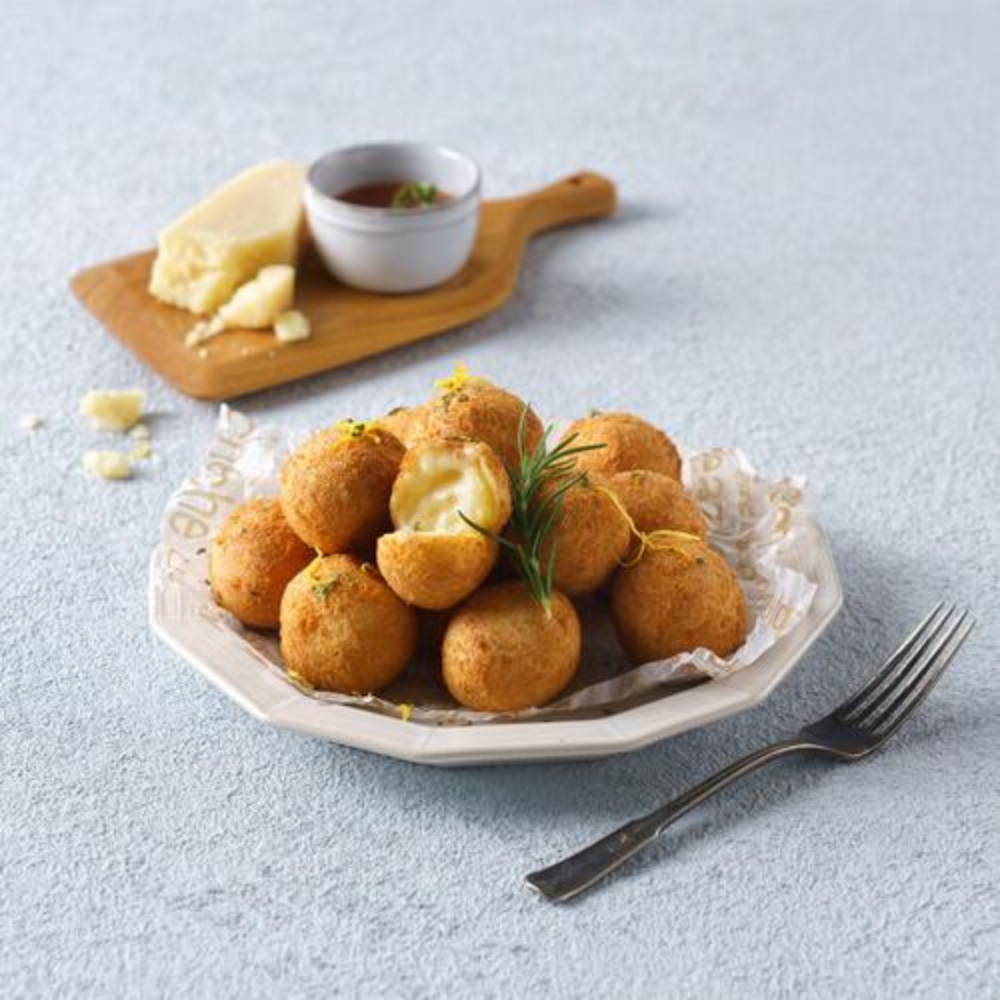 미니 모짜렐라 자연 치즈볼 기본, 900g, 2개 - 상세 이미지 3