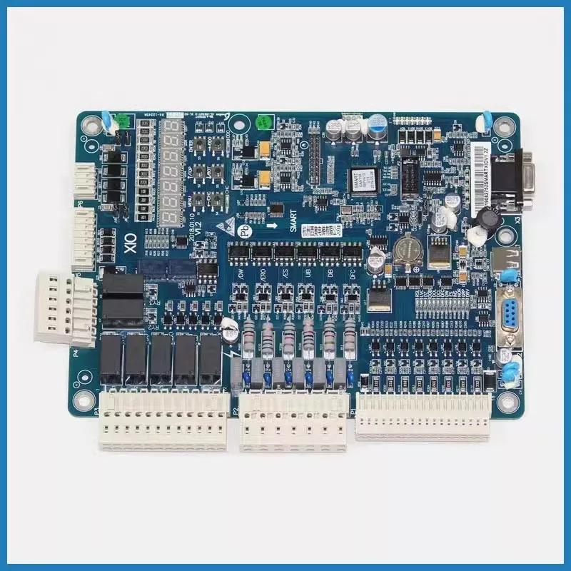 엘리베이터 인버터 메보드 SMART-XIO V1.1 V1.2부품